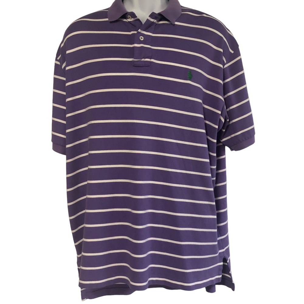 Polo by Ralph Lauren Size XL